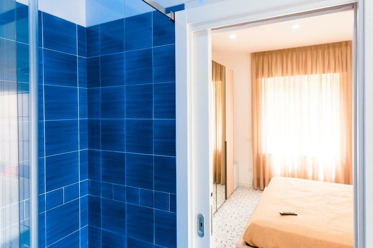 Hotel Luxury Napolitano Sorrento Esterno foto